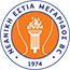 Logo of basketball club NE Megaridas